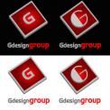 Logo # 210085 voor Creatief logo voor G-DESIGNgroup wedstrijd