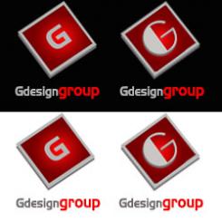 Logo # 210085 voor Creatief logo voor G-DESIGNgroup wedstrijd