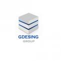 Logo # 208495 voor Creatief logo voor G-DESIGNgroup wedstrijd