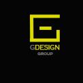 Logo # 208195 voor Creatief logo voor G-DESIGNgroup wedstrijd