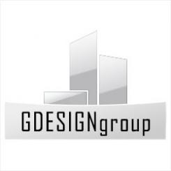 Logo # 208500 voor Creatief logo voor G-DESIGNgroup wedstrijd