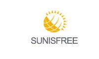 Logo # 207700 voor sunisfree wedstrijd