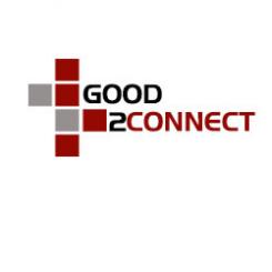 Logo # 209812 voor Good2Connect Logo & huisstijl wedstrijd