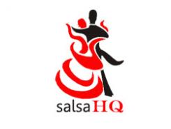 Logo design # 167780 for Salsa-HQ contest