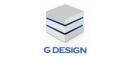 Logo # 208039 voor Creatief logo voor G-DESIGNgroup wedstrijd