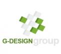 Logo # 208048 voor Creatief logo voor G-DESIGNgroup wedstrijd