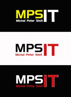 Logo # 290716 voor MPS-IT logo wedstrijd