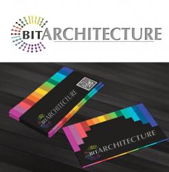 Logo design # 527474 for BIT Architecture - logo design contest