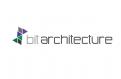 Logo design # 530391 for BIT Architecture - logo design contest