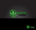Logo design # 378534 for mattiisgamingHD contest