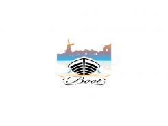 Logo design # 467531 for FANCY BOATING COMPANY IS LOOKING FOR LOGO contest