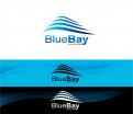 Logo # 363469 voor Blue Bay building  wedstrijd