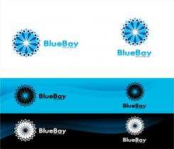 Logo design # 363470 for Blue Bay building  contest