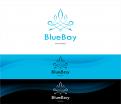Logo # 363473 voor Blue Bay building  wedstrijd