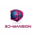 Logo & Huisstijl # 282977 voor Looking for a professional 3 D Company Logo wedstrijd