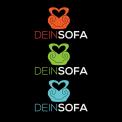 Logo design # 278062 for Design a meaningful logo for a sofa store with the name: deinsofa.ch contest