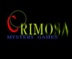 Logo design # 212395 for Brand Logo Mystery games for children contest