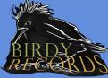 Logo design # 212912 for Record Label Birdy Records needs Logo contest
