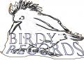 Logo design # 212918 for Record Label Birdy Records needs Logo contest