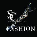 Logo design # 212518 for Design a strong logo for a new fashion line contest