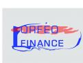 Logo design # 212030 for Orféo Finance contest
