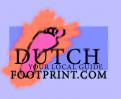 Logo # 213575 voor Ontwerp een vrolijk en modern logo voor mij als freelance lokaal gids in Amsterdam e.o. wedstrijd