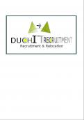 Logo design # 641033 for Logo for IT Recruitment and relocation company contest