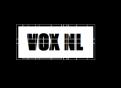 Logo design # 620470 for Logo VoxNL (stempel / stamp) contest