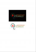 Logo design # 688887 for Amsterdam Homes contest