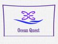 Logo design # 656285 for Ocean Quest: entrepreneurs with 'blue' ideals contest