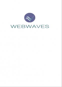Logo design # 656587 for Webwaves needs mindblowing logo contest