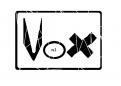 Logo design # 620273 for Logo VoxNL (stempel / stamp) contest
