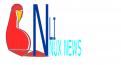 Logo design # 633816 for LinuxNews contest
