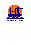Logo design # 685681 for Water logo for harbour tour contest