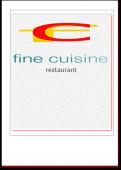 Logo design # 636024 for Create a fresh looking logo for a restaurant with food from all over the world contest