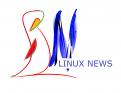 Logo design # 633918 for LinuxNews contest