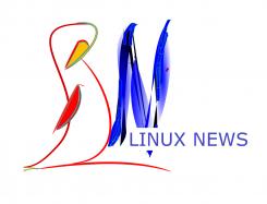 Logo  # 633918 für LinuxNews Wettbewerb