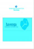 Logo design # 645957 for Create logo for Dental Practice Havenga contest