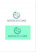Logo design # 700431 for design a new logo for a Medical-device supplier contest