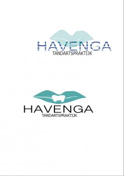 Logo design # 646462 for Create logo for Dental Practice Havenga contest