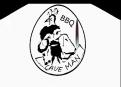Logo design # 637638 for create a new logo for our competition barbecue team contest