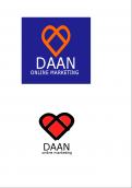 Logo design # 654592 for Develop a hip and contemporary logo for online marketing agency contest
