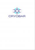 Logo design # 689303 for Cryobar the new Cryotherapy concept is looking for a logo contest