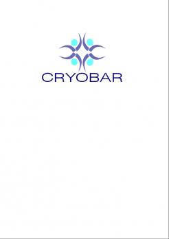 Logo design # 689303 for Cryobar the new Cryotherapy concept is looking for a logo contest