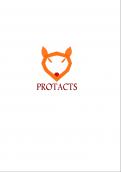 Logo design # 701342 for Protacts contest