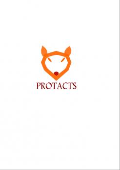 Logo design # 701342 for Protacts contest