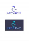 Logo design # 689304 for Cryobar the new Cryotherapy concept is looking for a logo contest