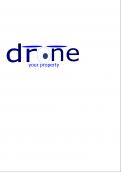 Logo design # 634430 for Logo design Drone your Property  contest