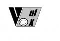 Logo design # 619884 for Logo VoxNL (stempel / stamp) contest