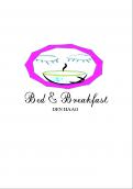 Logo design # 640350 for New logo for bed & breakfast: Studio35 contest